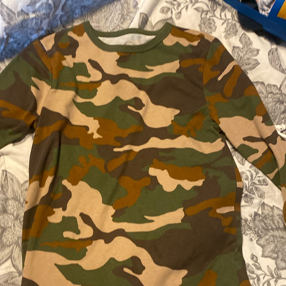 Wonder nation size lg 10-12